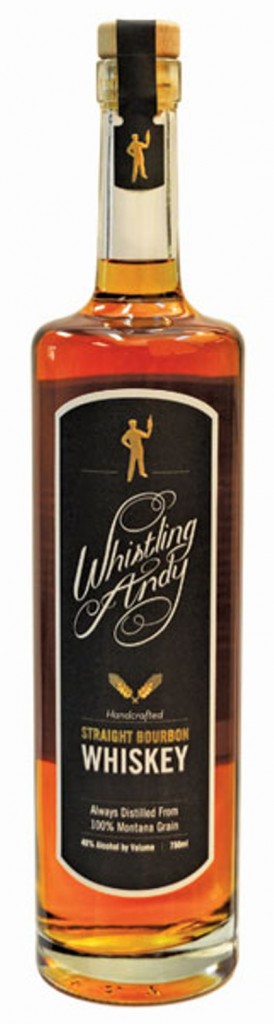 Whistling Andy | Jewmalt Whisky Reviews