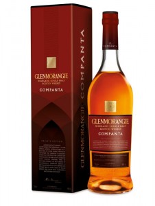 GLENMORANGIE COMPANTA